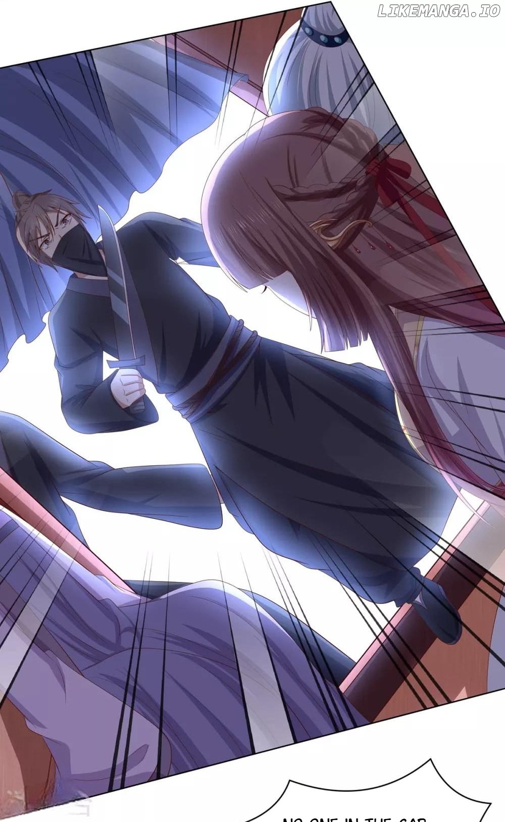 Rewrite My Fate chapter 44 - page 22